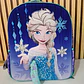 MOCHILA RUZ ORIGINAL ELSA CON LUZ MOD# 183554 - Miniatura 1