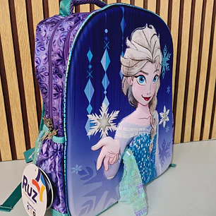 MOCHILA RUZ ORIGINAL ELSA CON LUZ MOD# 183554