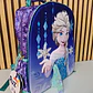 MOCHILA RUZ ORIGINAL ELSA CON LUZ MOD# 183554 - Miniatura 2