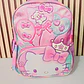 MOCHILA ORIGINAL RUZ HELLO KITTY MOD# 18651 - Miniatura 1