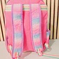 MOCHILA ORIGINAL RUZ HELLO KITTY MOD# 18651 - Miniatura 3