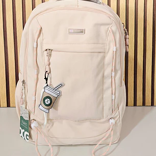 MOCHILA ORIGINAL X-GEAR JUVENIL  MOD# XF722