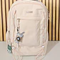 MOCHILA ORIGINAL X-GEAR JUVENIL  MOD# XF722 - Miniatura 2