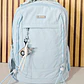MOCHILA ORIGINAL X-GEAR JUVENIL  MOD# XF722 - Miniatura 4