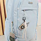 MOCHILA ORIGINAL X-GEAR JUVENIL  MOD# XF722 - Miniatura 5