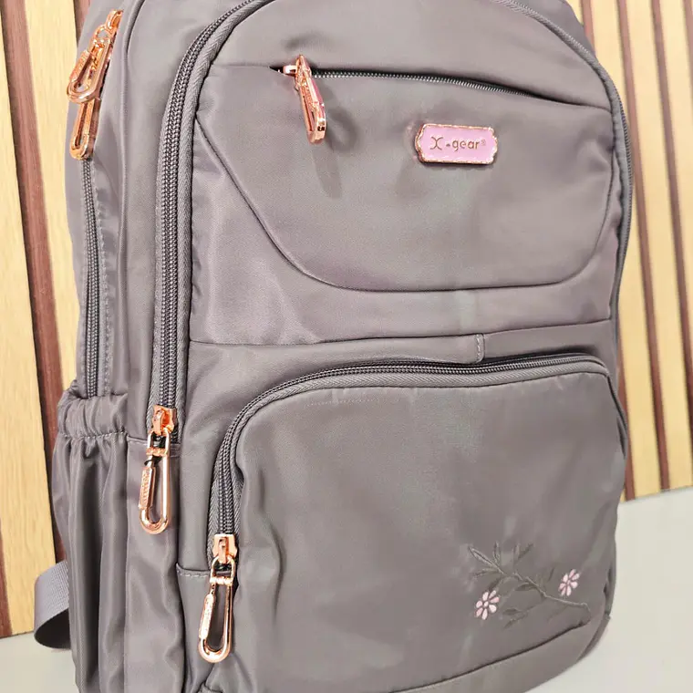 MOCHILA ORIGINAL X-GEAR JUVENIL  MOD# XF788 4