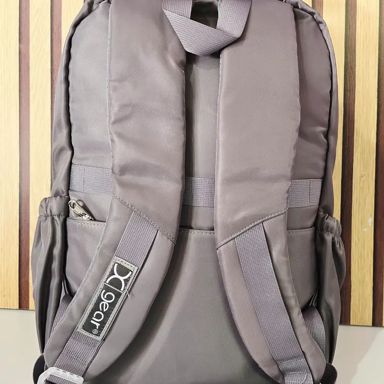 MOCHILA ORIGINAL X-GEAR JUVENIL  MOD# XF788 3
