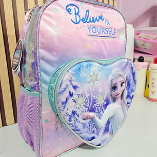MOCHILA ORIGINAL DISNEY 