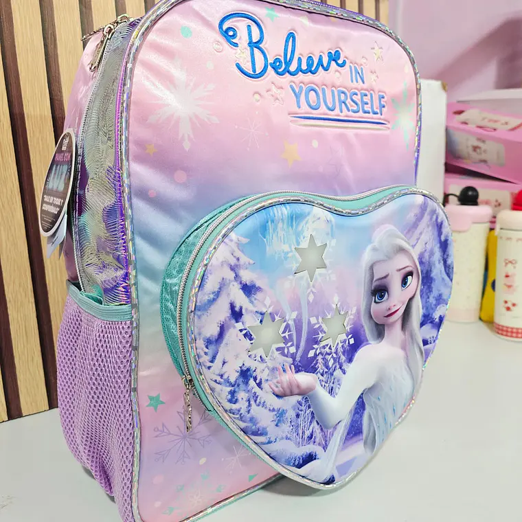 MOCHILA ORIGINAL DISNEY 