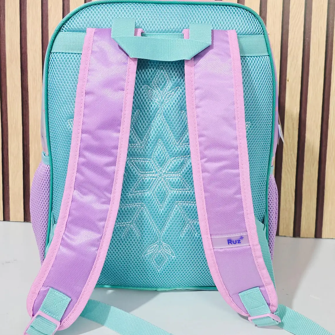 MOCHILA ORIGINAL DISNEY 