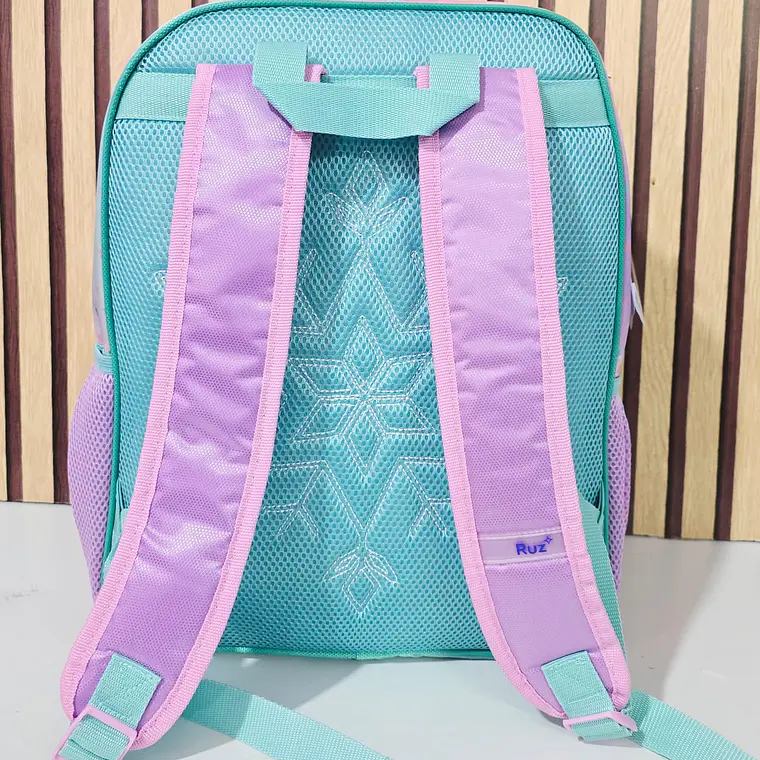 MOCHILA ORIGINAL DISNEY 