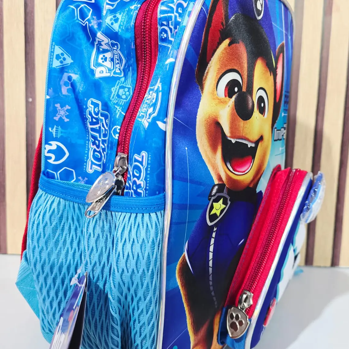 MOCHILA ORIGINAL 