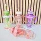 BOTE PARA AGUA DE 1100ML ICE CREAM MOD# SN-66 - Miniatura 2