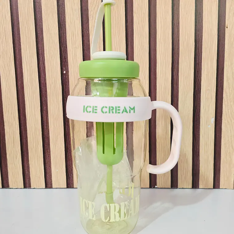 BOTE PARA AGUA DE 1100ML ICE CREAM MOD# SN-66 8