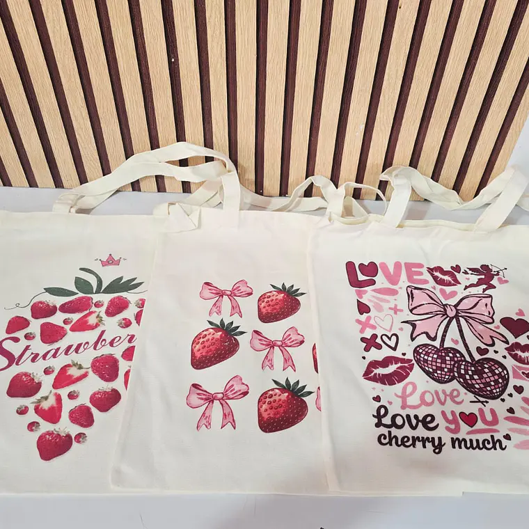 BOLSA DE MANTA AL AZAR  MOD# SN-002 3