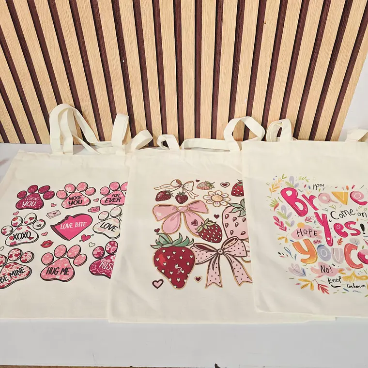 BOLSA DE MANTA AL AZAR  MOD# SN-002 5