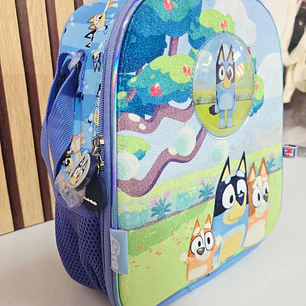 LONCHERA ORIGINAL UNISEX BLUEY MOD# BL607A19LB