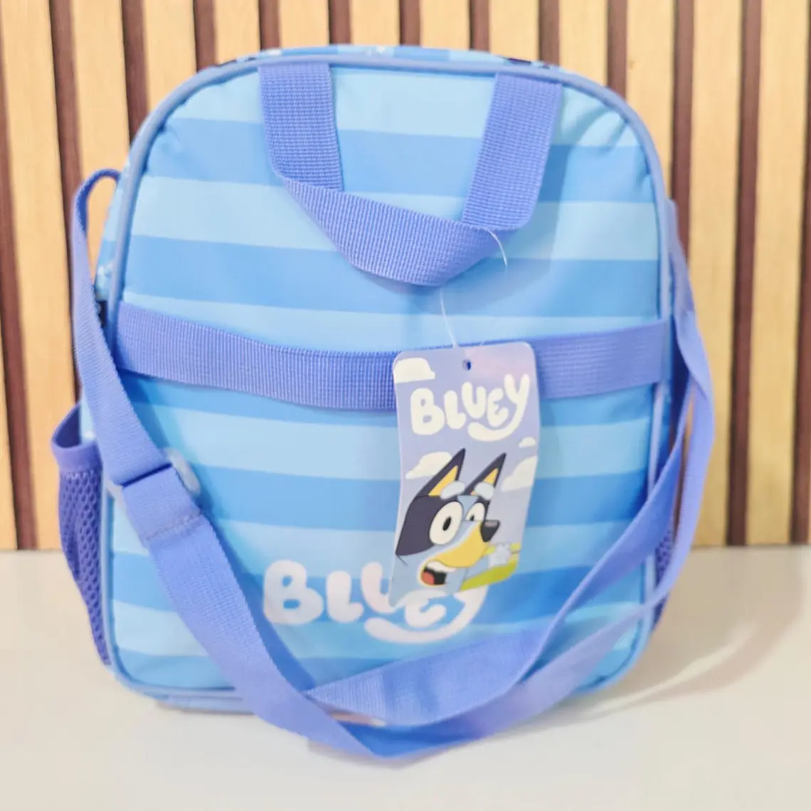 LONCHERA ORIGINAL UNISEX BLUEY MOD# BL607A19LB 4