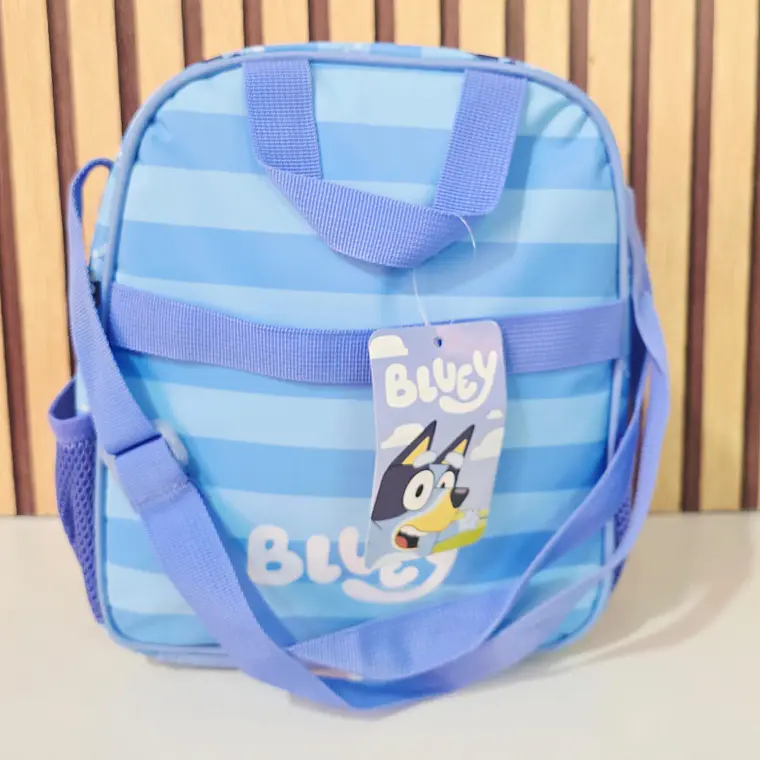 LONCHERA ORIGINAL UNISEX BLUEY MOD# BL607A19LB 4
