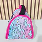 LONCHERA ORIGINAL ROSA UNICORNIO MOD# 127246 - Miniatura 3