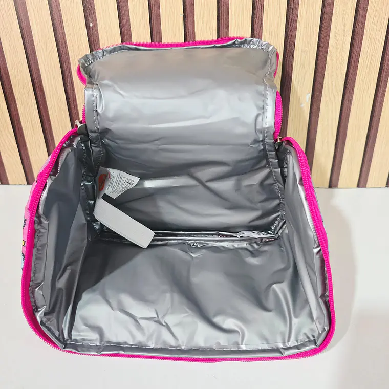 LONCHERA ORIGINAL ROSA UNICORNIO MOD# 127246 4