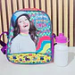 LONCHERA ORIGINAL SOY LUNA CON BOTE MOD# 0175 - Miniatura 1