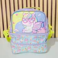 LONCHERA ORIGINAL UNICORNIO EXPANDIBLE MOD# MI0009-LB - Miniatura 1