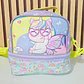 LONCHERA ORIGINAL UNICORNIO EXPANDIBLE MOD# MI0009-LB - Miniatura 4
