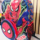 MOCHILA ORIGINAL SPIDERMAN PARA PRIMARIA MOD# 186906 - Miniatura 5