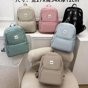 MOCHILA JUVENIL ALO MOD# ALO-632