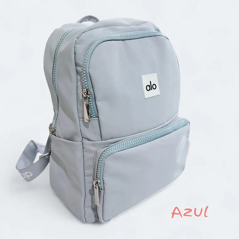 MOCHILA JUVENIL ALO MOD# ALO-632 3