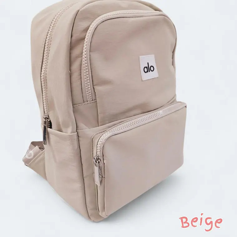 MOCHILA JUVENIL ALO MOD# ALO-632 6