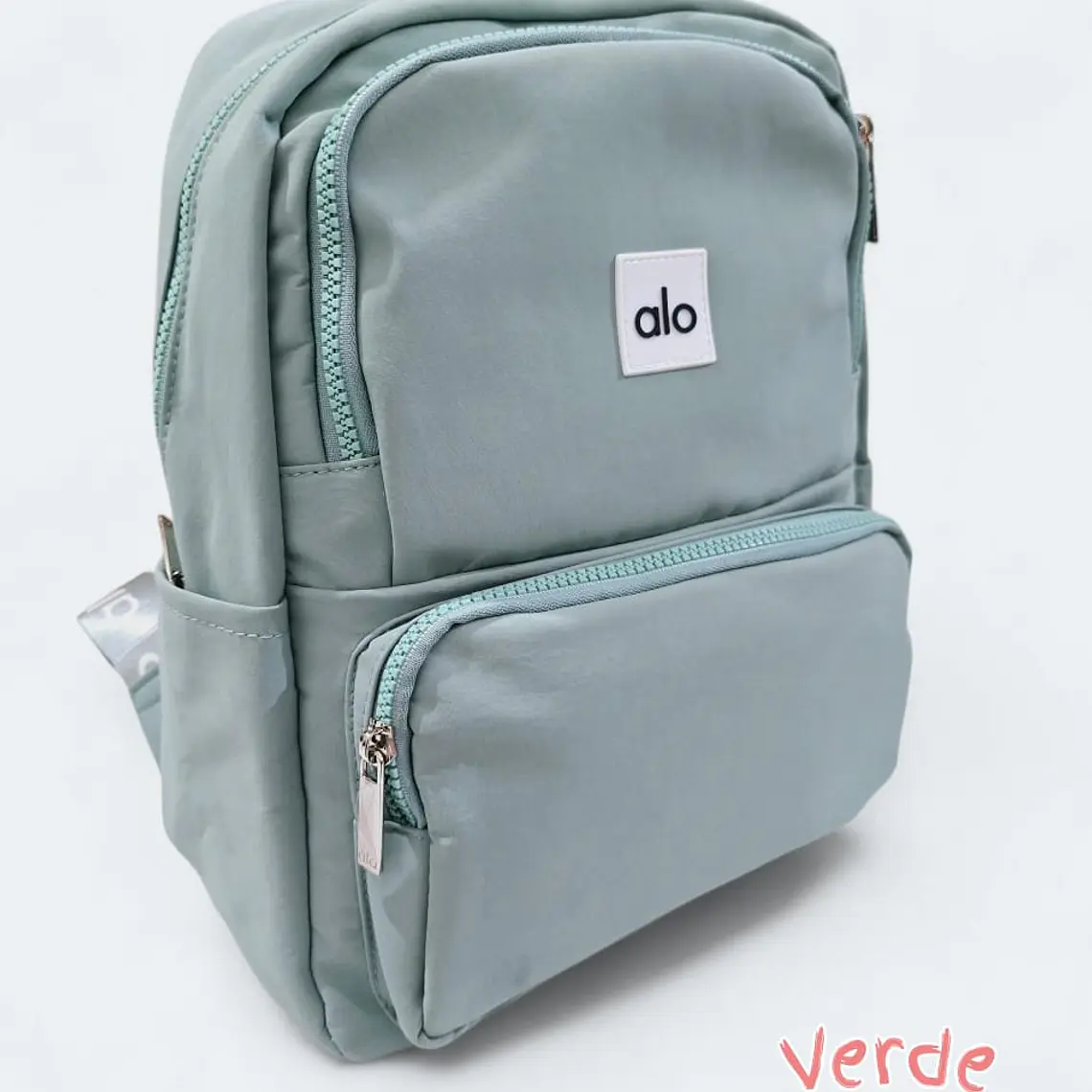 MOCHILA JUVENIL ALO MOD# ALO-632 7