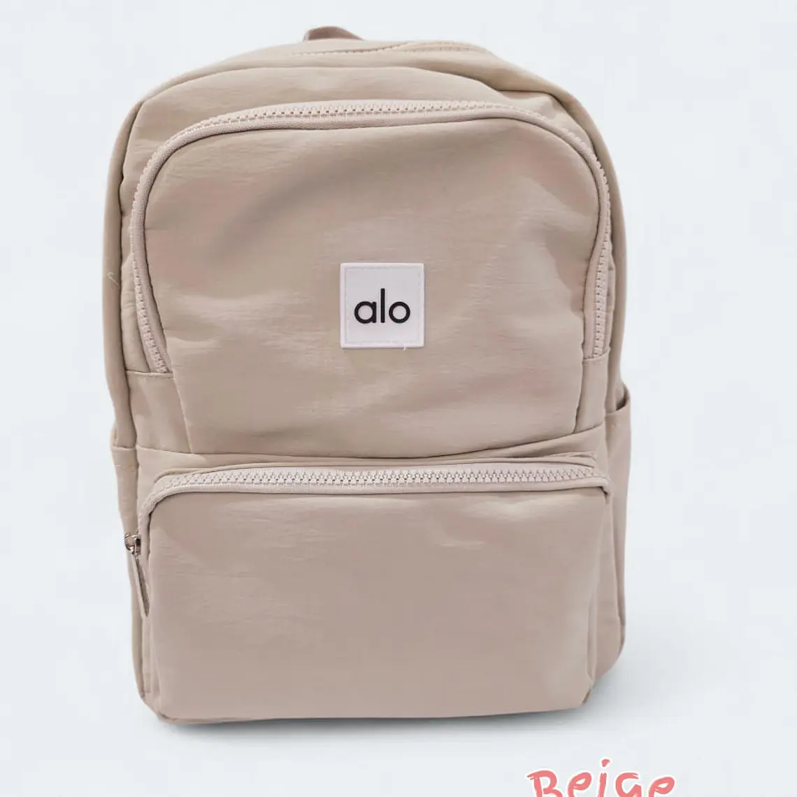 MOCHILA JUVENIL ALO MOD# ALO-632 9