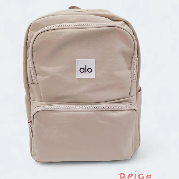 MOCHILA JUVENIL ALO MOD# ALO-632 9