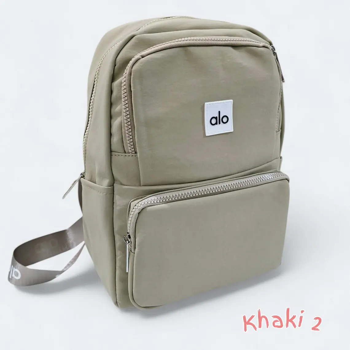 MOCHILA JUVENIL ALO MOD# ALO-632 10