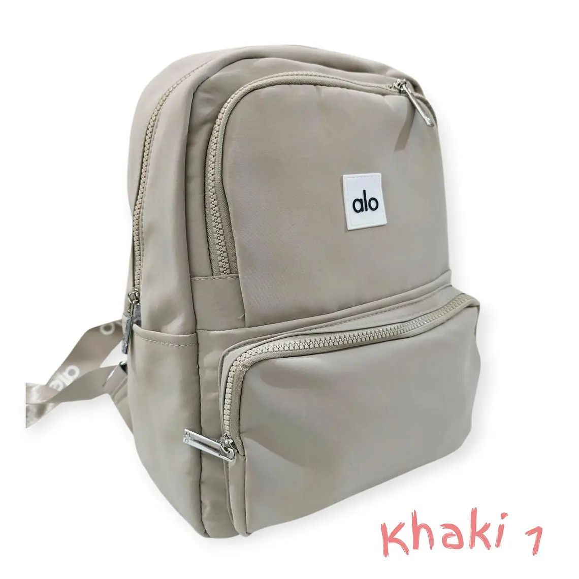 MOCHILA JUVENIL ALO MOD# ALO-632 11