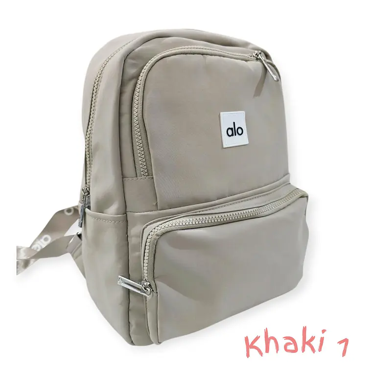 MOCHILA JUVENIL ALO MOD# ALO-632 11