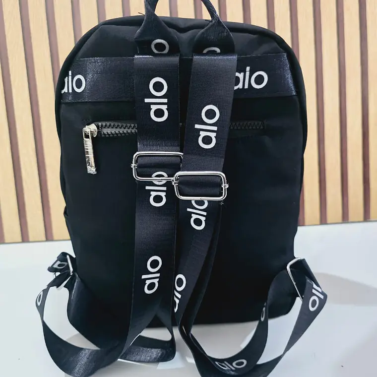 MOCHILA JUVENIL ALO MOD# ALO-632 13