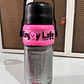 BOTE ESTILO KAWAII PARA AGUA DE 750 ML (ENJOY LIFE) MOD# X-124S- COPIAR - Miniatura 5