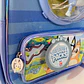 MOCHILA ORIGINAL BLUEY  KINDER GRANDE MOD# BL607B34BP - Miniatura 3