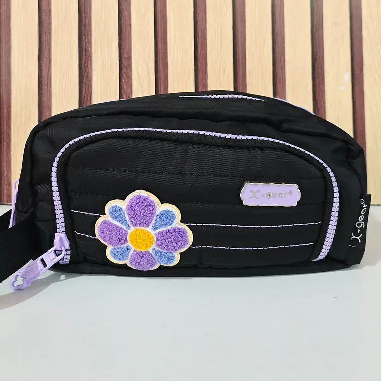 LAPICERA  ORIGINAL FLOR  X-GEAR MOD# SX1003-PC 4