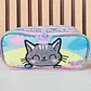 LAPICERA  ORIGINAL GATO CORONA GOLDEN KIDS MOD# MI0001-PC - Miniatura 1