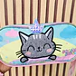 LAPICERA  ORIGINAL GATO CORONA GOLDEN KIDS MOD# MI0001-PC - Miniatura 2