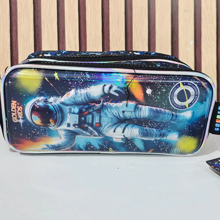 LAPICERA  ORIGINAL ASTRONAUTA X-GEAR MOD# MI0020PC 1