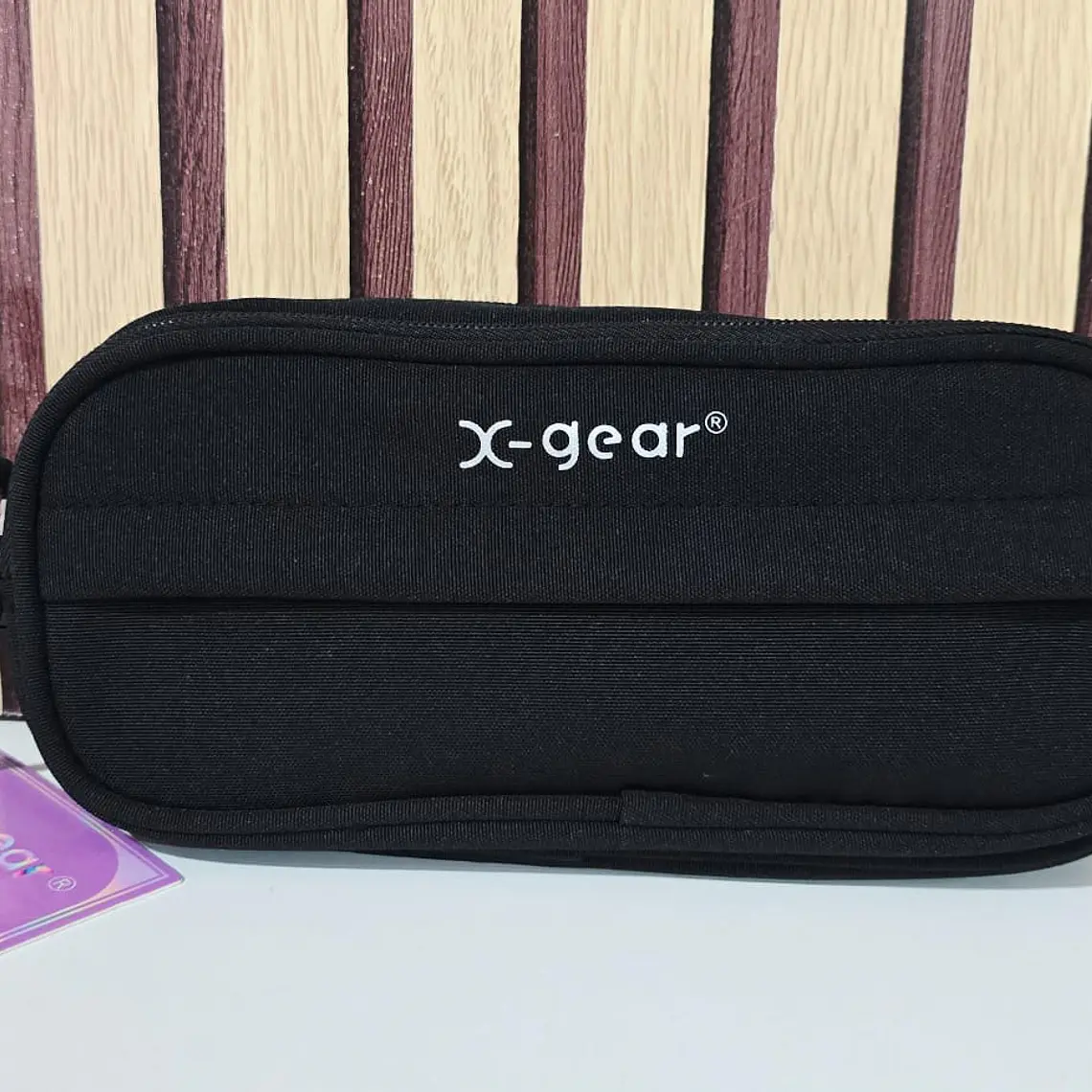 LAPICERA  ORIGINAL LISA X-GEAR MOD# XSE-0011PC 4