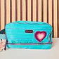 LAPICERA CORAZÓN ORIGINAL X-GEAR MOD# SX1004-PC 💖 - Miniatura 3