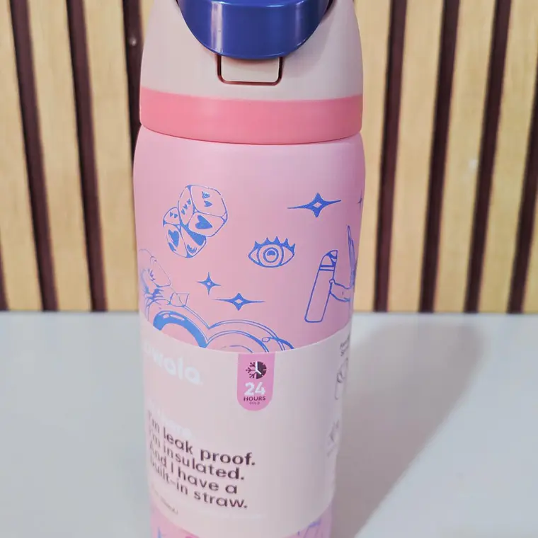 TERMO OWALA DE 945ML MOD# OW34L 10