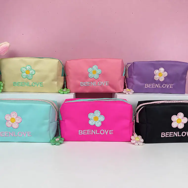 LAPICERA / COSMETIQUERA BEENLOVE MOD# WL-1229 1