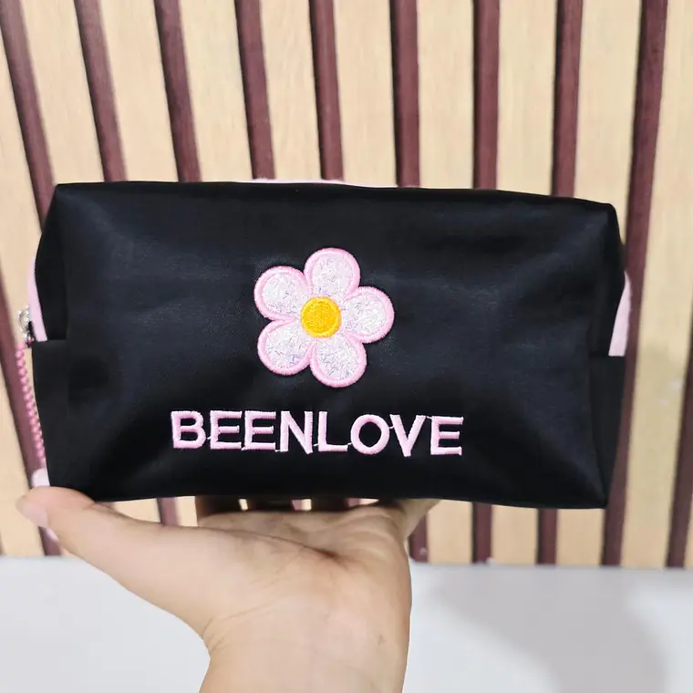 LAPICERA / COSMETIQUERA BEENLOVE MOD# WL-1229 3